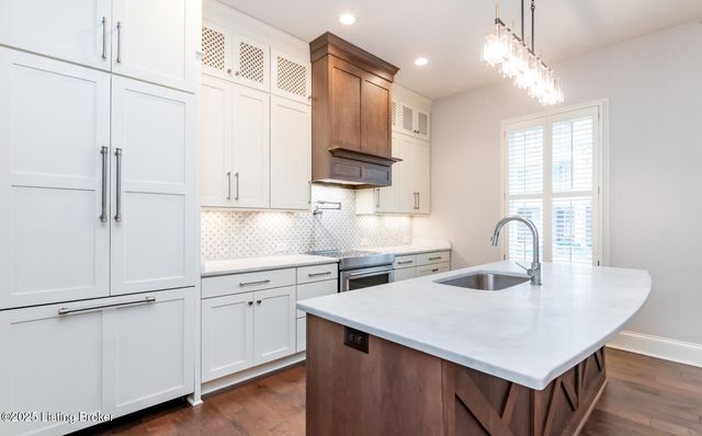 9413 Civic Way, Prospect, KY 40059