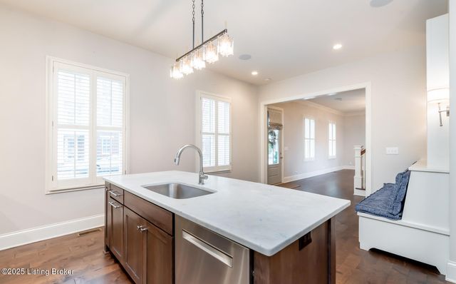 9413 Civic Way, Prospect, KY 40059