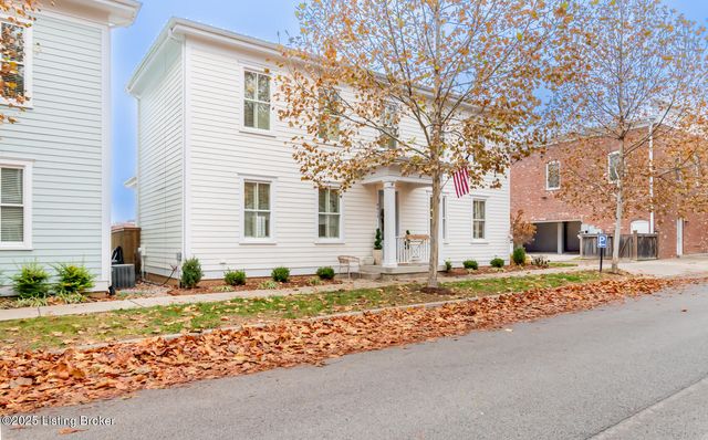 9413 Civic Way, Prospect, KY 40059