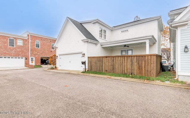 9413 Civic Way, Prospect, KY 40059