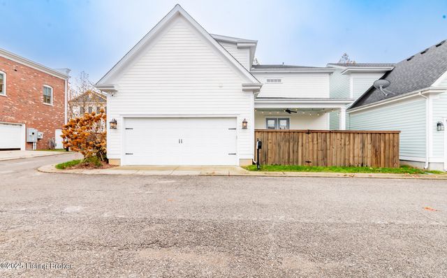 9413 Civic Way, Prospect, KY 40059