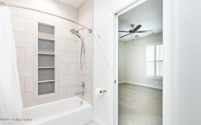 9413 Civic Way, Prospect, KY 40059