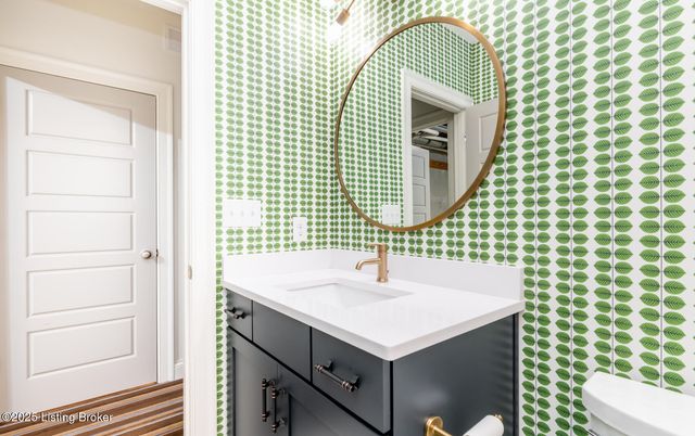 9413 Civic Way, Prospect, KY 40059