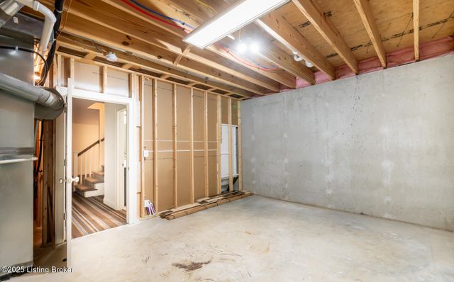 9413 Civic Way, Prospect, KY 40059