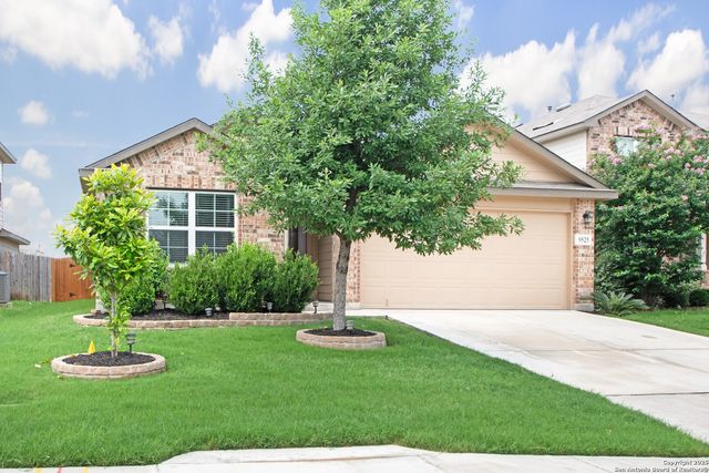 9525 Moon Shine, San Antonio, TX 78254