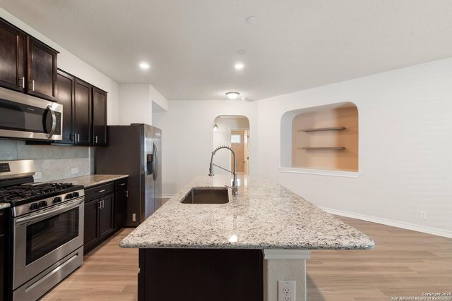 9525 Moon Shine, San Antonio, TX 78254