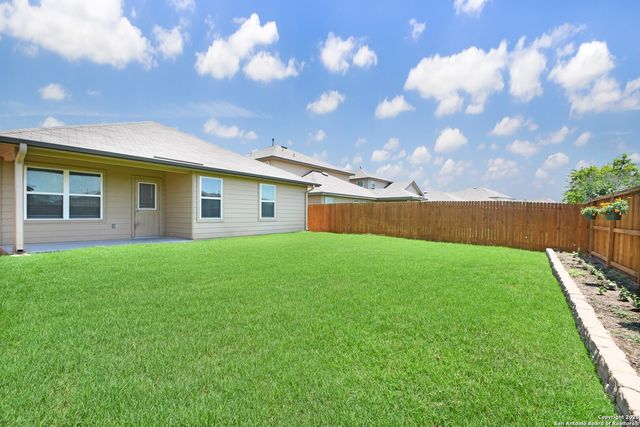9525 Moon Shine, San Antonio, TX 78254