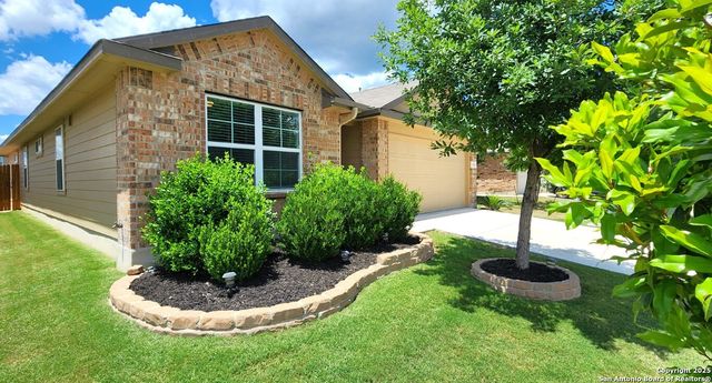 9525 Moon Shine, San Antonio, TX 78254
