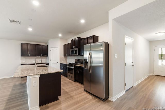 9525 Moon Shine, San Antonio, TX 78254