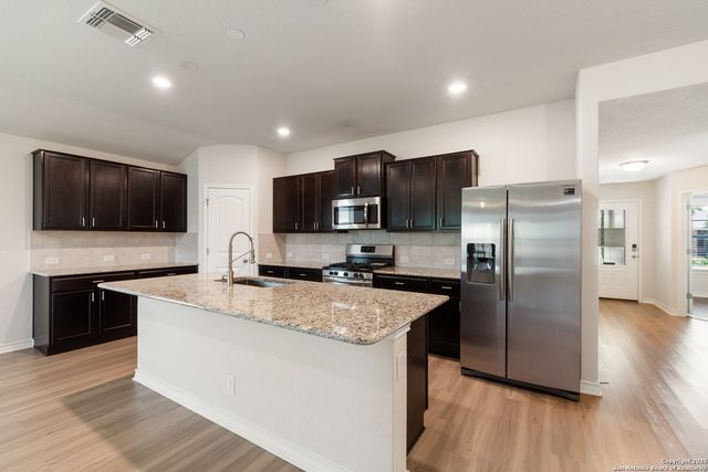 9525 Moon Shine, San Antonio, TX 78254