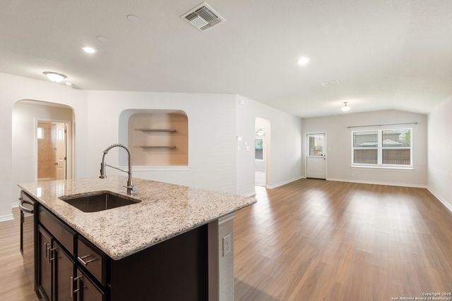 9525 Moon Shine, San Antonio, TX 78254