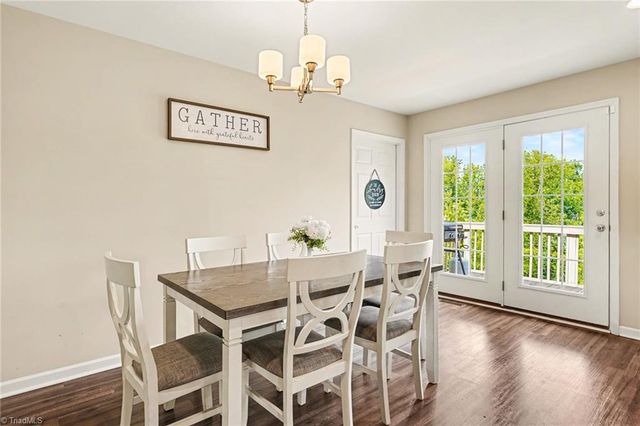 897 Breeze Hill Road, Asheboro, NC 27203