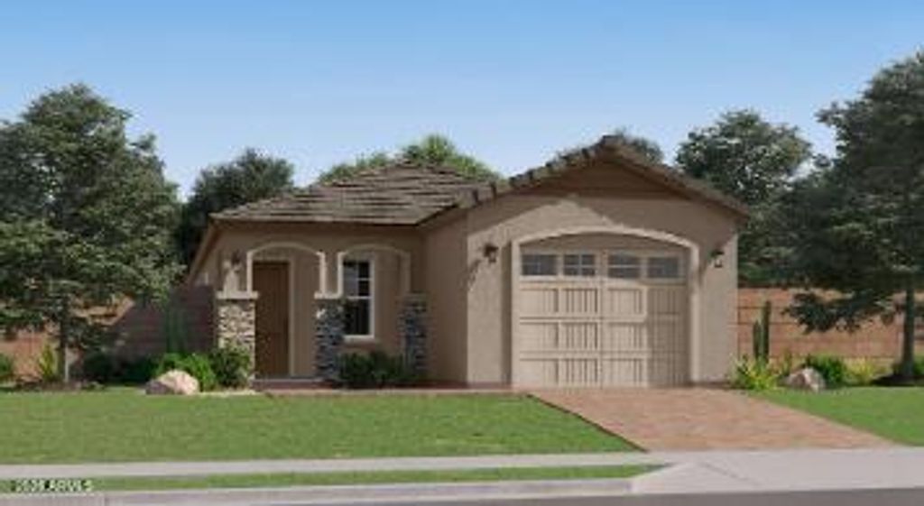 1963 W Renfield Avenue, Apache Junction, AZ 85120 — exterior