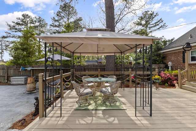 1721 Bethlehem Road, Rocky Mount, NC 27803