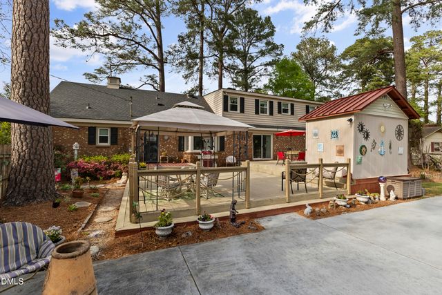 1721 Bethlehem Road, Rocky Mount, NC 27803