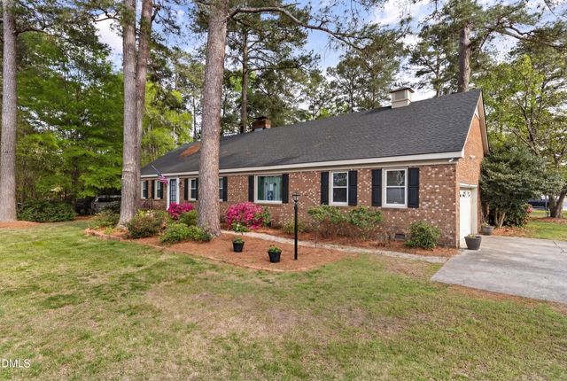 1721 Bethlehem Road, Rocky Mount, NC 27803