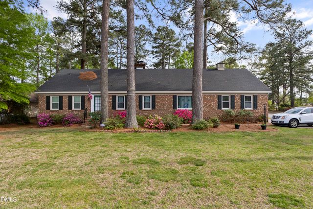 1721 Bethlehem Road, Rocky Mount, NC 27803