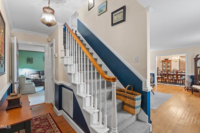 1721 Bethlehem Road, Rocky Mount, NC 27803