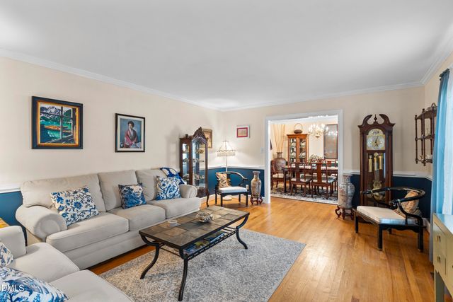 1721 Bethlehem Road, Rocky Mount, NC 27803