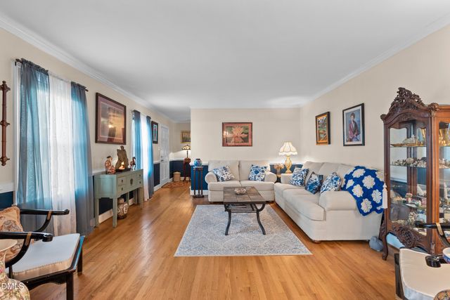 1721 Bethlehem Road, Rocky Mount, NC 27803