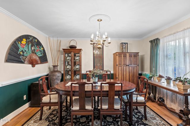 1721 Bethlehem Road, Rocky Mount, NC 27803