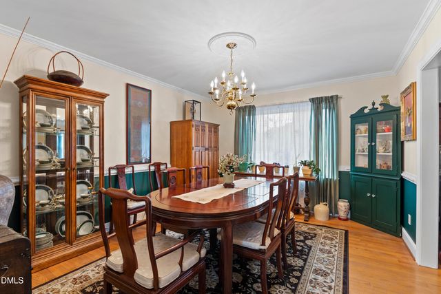 1721 Bethlehem Road, Rocky Mount, NC 27803
