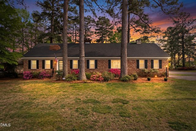 1721 Bethlehem Road, Rocky Mount, NC 27803