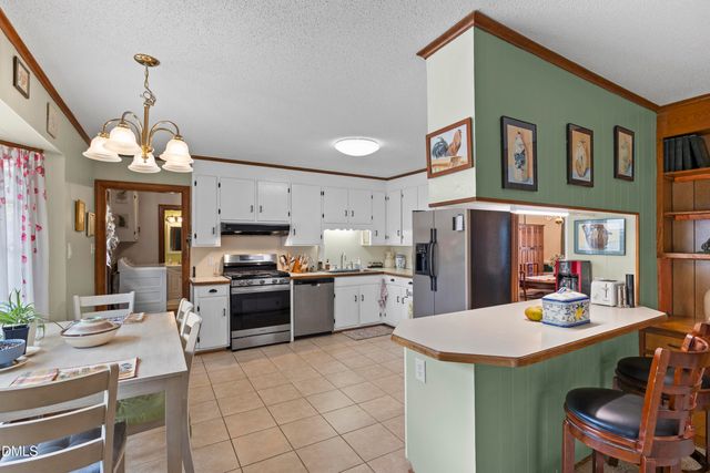 1721 Bethlehem Road, Rocky Mount, NC 27803