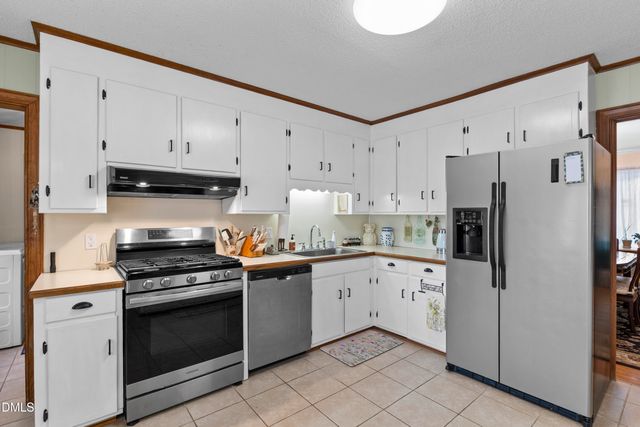 1721 Bethlehem Road, Rocky Mount, NC 27803