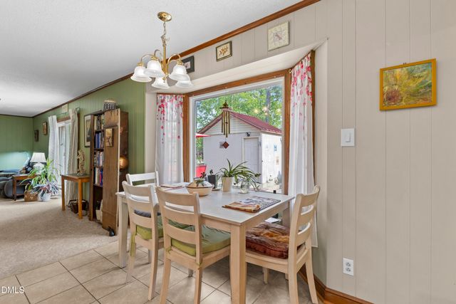 1721 Bethlehem Road, Rocky Mount, NC 27803