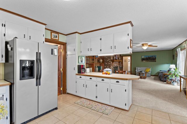 1721 Bethlehem Road, Rocky Mount, NC 27803