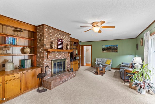 1721 Bethlehem Road, Rocky Mount, NC 27803