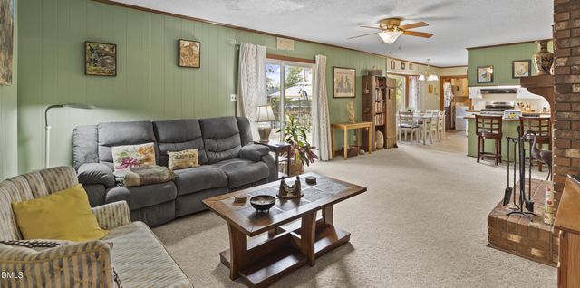 1721 Bethlehem Road, Rocky Mount, NC 27803