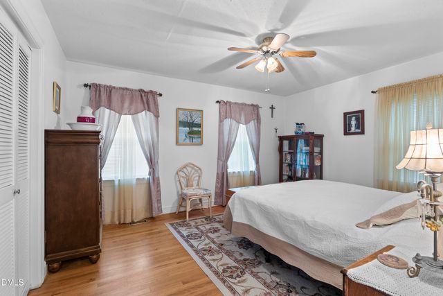 1721 Bethlehem Road, Rocky Mount, NC 27803