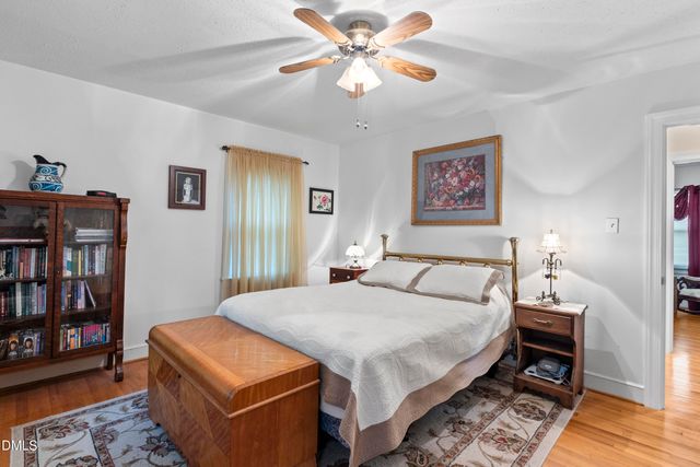 1721 Bethlehem Road, Rocky Mount, NC 27803