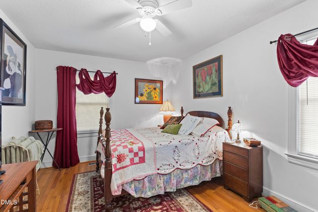 1721 Bethlehem Road, Rocky Mount, NC 27803