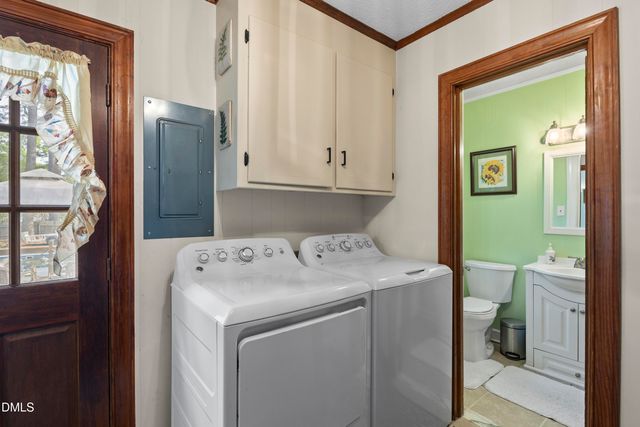 1721 Bethlehem Road, Rocky Mount, NC 27803