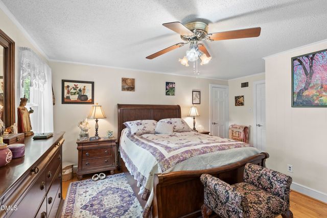 1721 Bethlehem Road, Rocky Mount, NC 27803