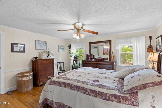 1721 Bethlehem Road, Rocky Mount, NC 27803