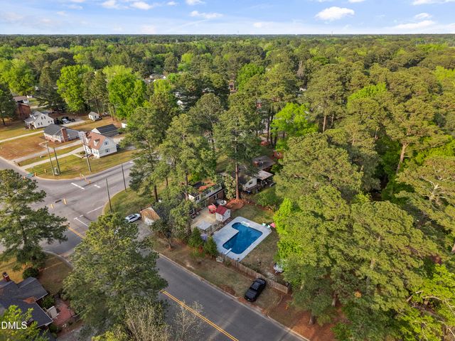 1721 Bethlehem Road, Rocky Mount, NC 27803