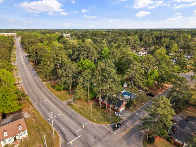 1721 Bethlehem Road, Rocky Mount, NC 27803