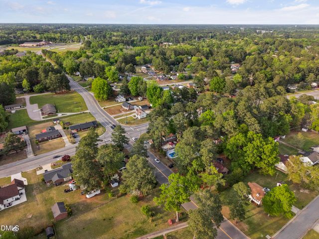 1721 Bethlehem Road, Rocky Mount, NC 27803