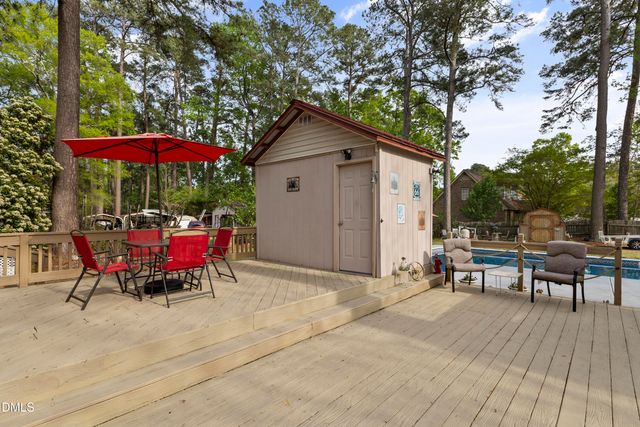 1721 Bethlehem Road, Rocky Mount, NC 27803
