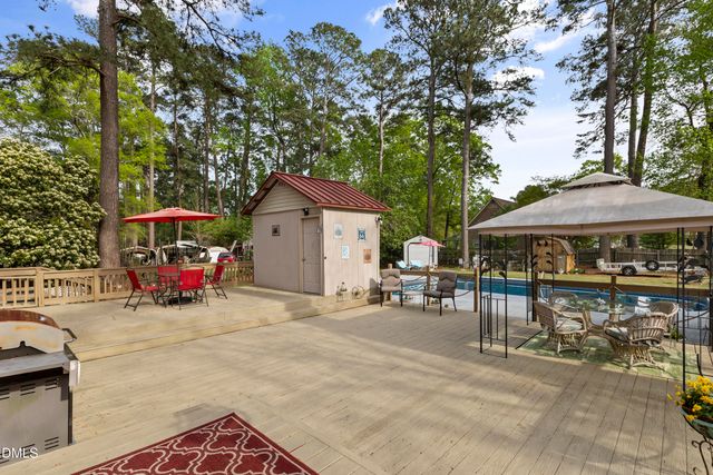 1721 Bethlehem Road, Rocky Mount, NC 27803