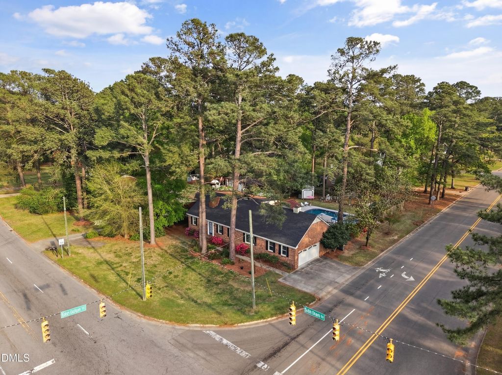 1721 Bethlehem Road, Rocky Mount, NC 27803