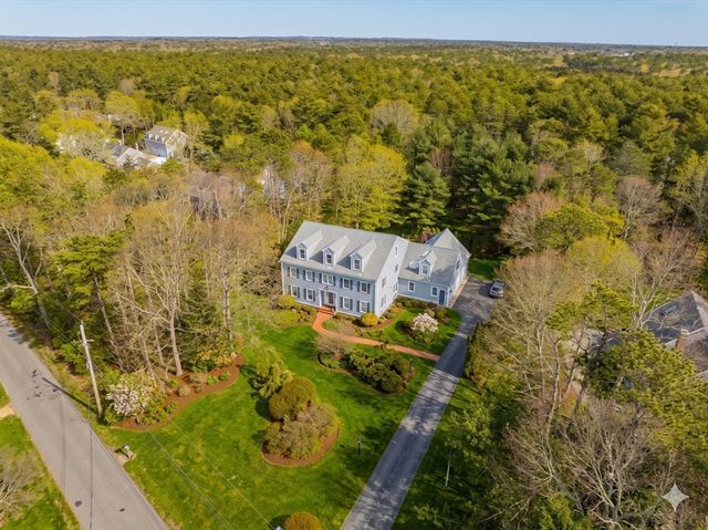 174 Little River, Barnstable, MA 02635