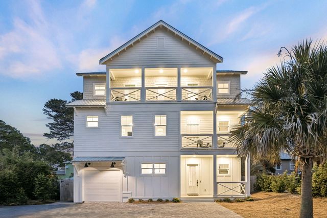 33 Maritime Way, Santa Rosa Beach, FL 32459