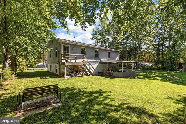 303 VIA DE ROSA DR, Stafford, VA 22556