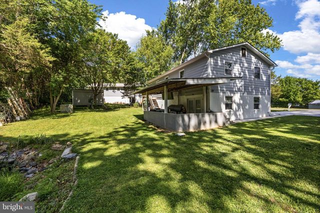 303 VIA DE ROSA DR, Stafford, VA 22556