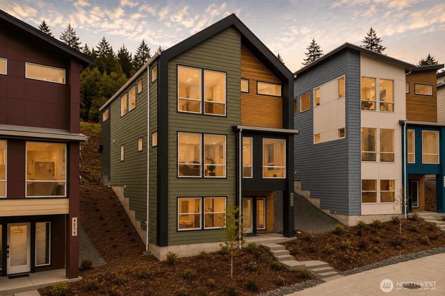 4273 Aberdeen Way NE, Renton, WA 98056